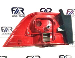 VOLKSWAGEN PASSAT B7 COMFORTLINE SAG DIS STOP 11-15 ORIJINAL SIFIR 3AE945096F