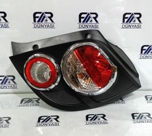 CHEVROLET AVEO HB T300 SAG STOP 12-15 ORIJINAL SIFIR 96831068