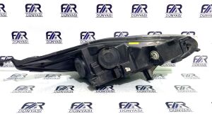 FORD FIESTA MERCEKLI SOL FAR 13-17 ORIJINAL CIKMA C1BB-13W030-CG