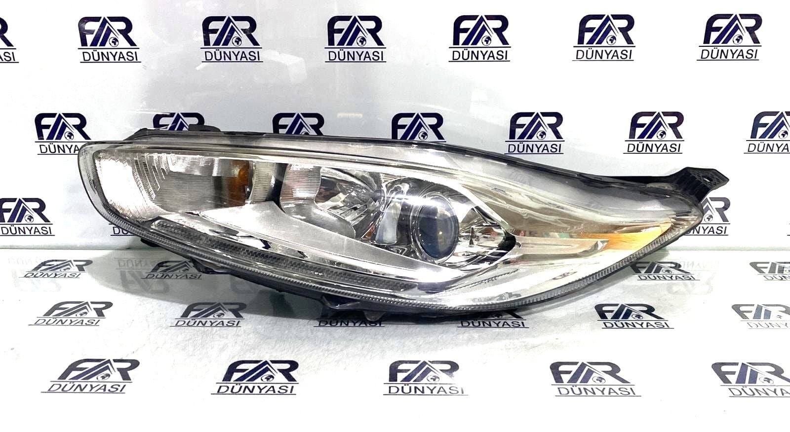 FORD FIESTA MERCEKLI SOL FAR 13-17 ORIJINAL CIKMA C1BB-13W030-CG