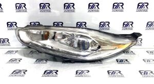 FORD FIESTA MERCEKLI SOL FAR 13-17 ORIJINAL CIKMA C1BB-13W030-CG