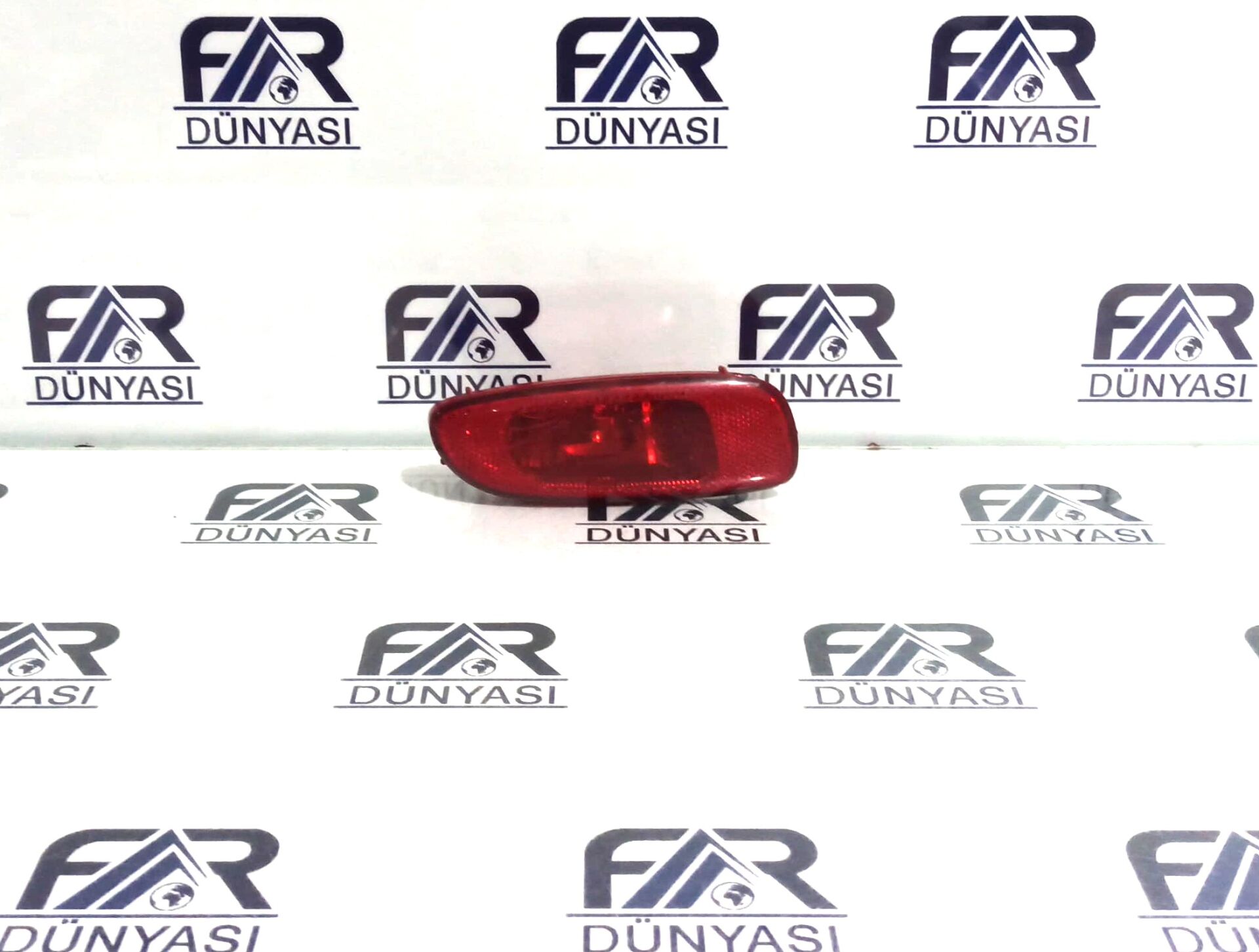 MINI COOPER F56 ELEKTRIKLI SOL TAMPON REFLEKTOR 19-24 ORIJINAL CIKMA 2751707X