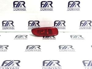 MINI COOPER F56 ELEKTRIKLI SOL TAMPON REFLEKTOR 19-24 ORIJINAL CIKMA 2751707X