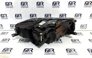 VOLKSWAGEN T-CROSS MAKYAJLI FULL LED SOL FAR 24-26 ORIJINAL CIKMA 2GM941005B