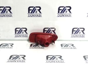 MINI COOPER F56 ELEKTRIKLI SOL TAMPON REFLEKTOR 19-24 ORIJINAL CIKMA 2751707X
