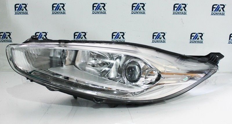 FORD FIESTA MERCEKLI SOL FAR 13-17 ORIJINAL CIKMA C1BB-13W030-GC