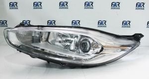 FORD FIESTA MERCEKLI SOL FAR 13-17 ORIJINAL CIKMA C1BB-13W030-GC