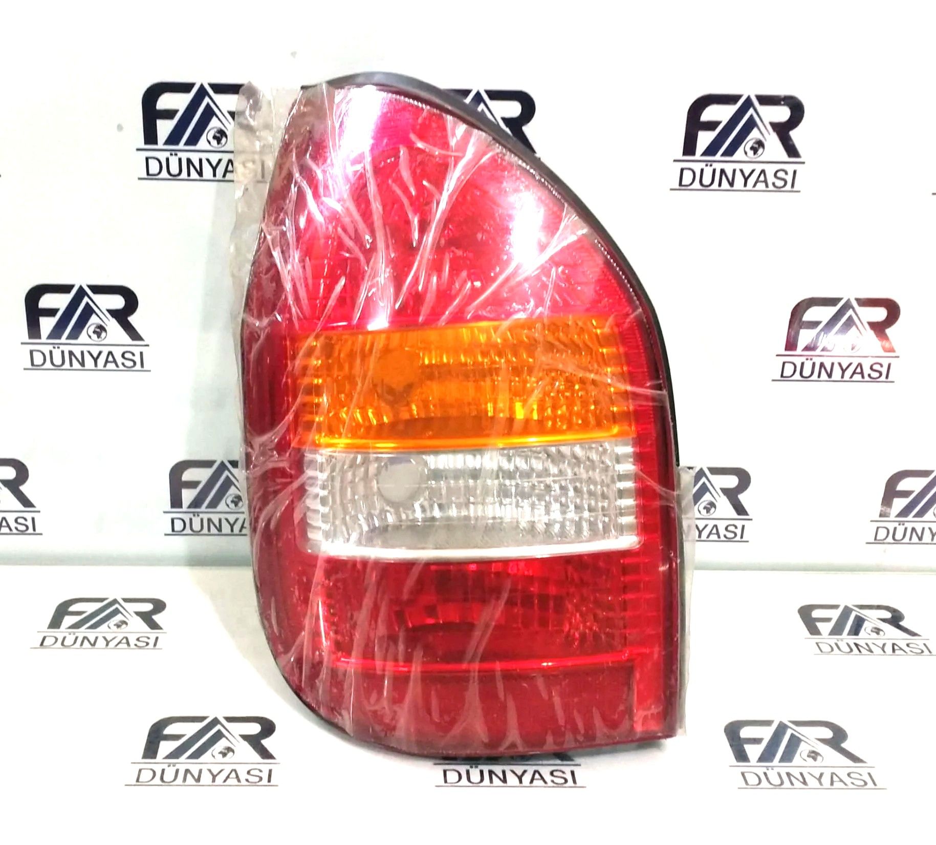 OPEL ZAFIRA A SOL STOP 99-05 ORIJINAL SIFIR 6223027