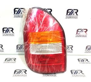 OPEL ZAFIRA A SOL STOP 99-05 ORIJINAL SIFIR 6223027