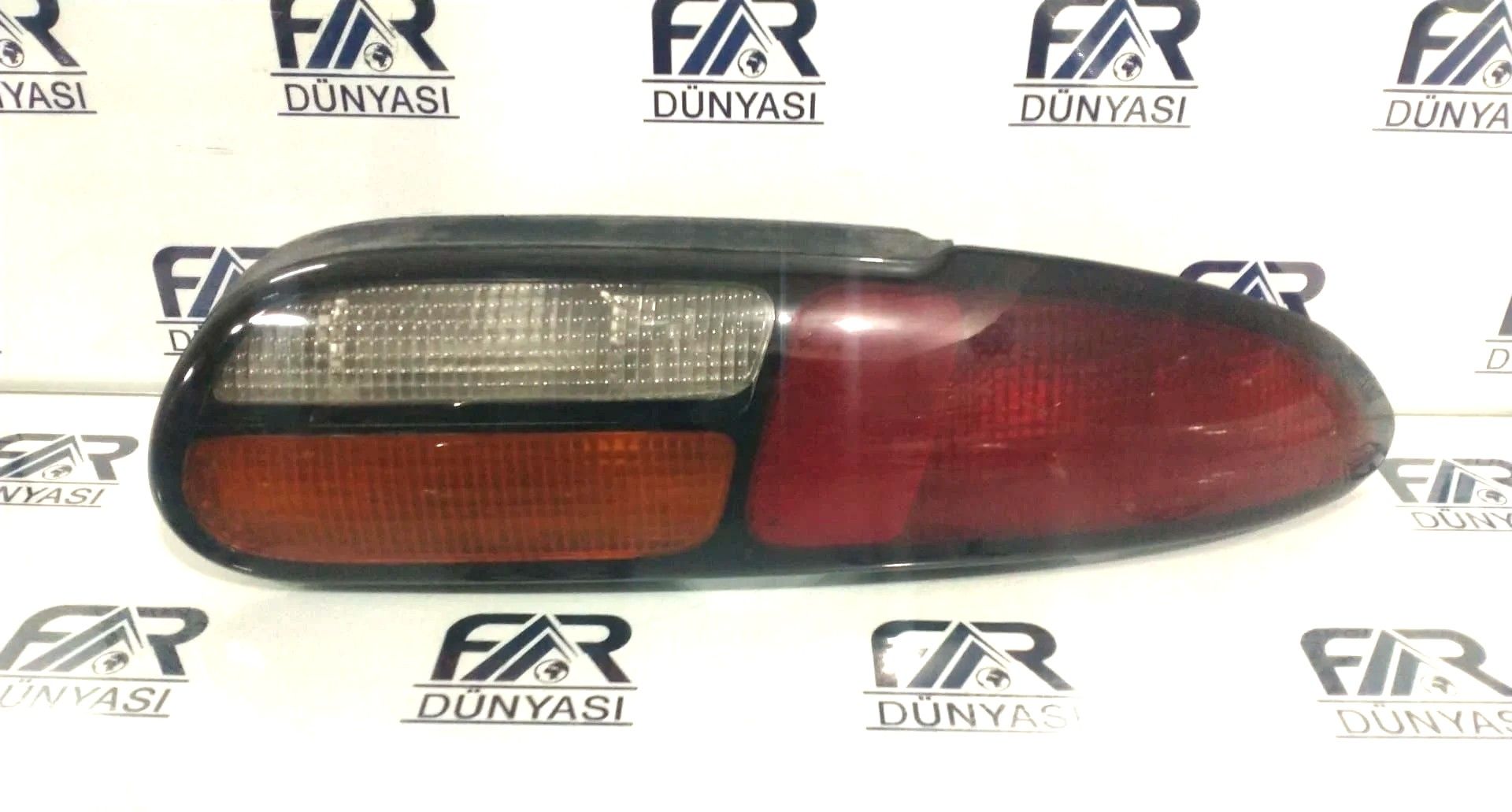 CHEVROLET CAMARO SAG STOP 96-02 ORIJINAL CIKMA 16516864