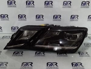 SKODA OCTAVIA III LED SOL FAR 17-21 ORIJINAL CIKMA 030110423100 5E1941015D