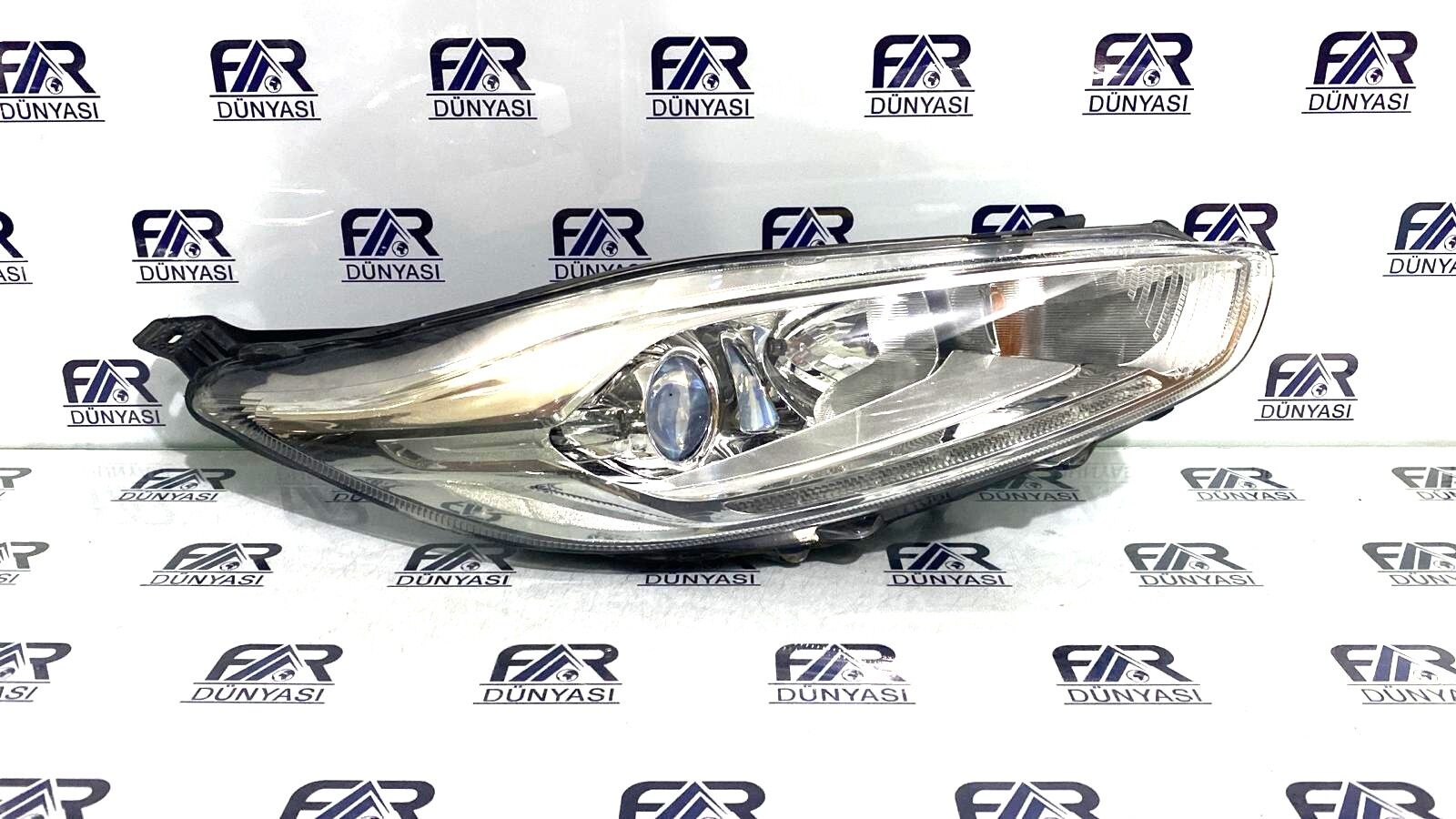 FORD FIESTA MERCEKLI SAG FAR 13-17 ORIJINAL CIKMA C1BB-13W029-CG
