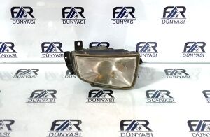 NISSAN INFINITY QX4 SAG SIS FARI 97-01 ORIJINAL CIKMA 114-63437