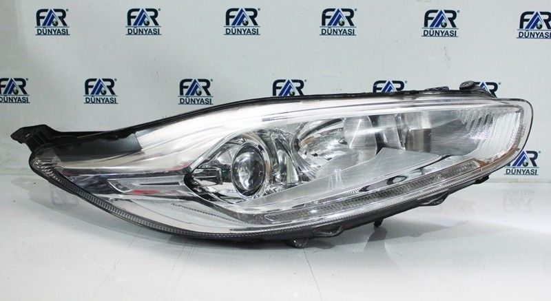 FORD FIESTA MERCEKLI SAG FAR 13-17 ORIJINAL CIKMA C1BB-13W029-AD