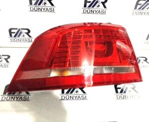VOLKSWAGEN PASSAT B7 LED SOL DIS STOP 11-15 ORIJINAL SIFIR 3AE945207B