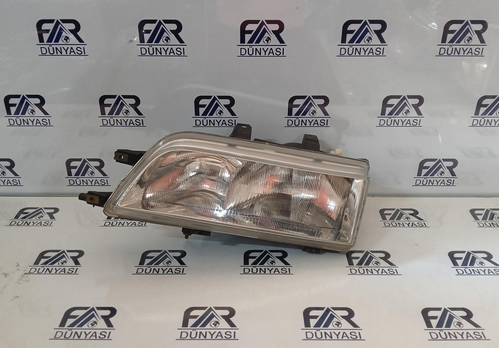 ROVER 200 XV SOL FAR 95-00 ORIJINAL CIKMA 0488092-0288092