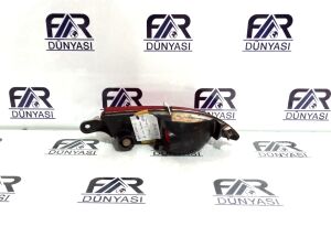 OPEL CORSA C SAG TAMPON REFLEKTOR 00-03 ORIJINAL CIKMA 1223018