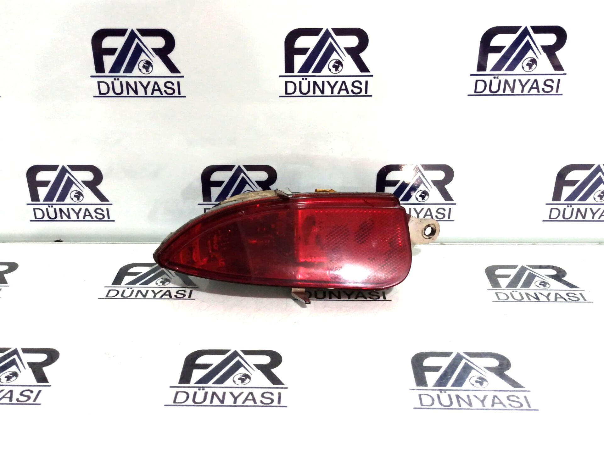 OPEL CORSA C SAG TAMPON REFLEKTOR 00-03 ORIJINAL CIKMA 1223018