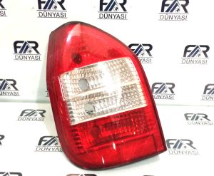 OPEL ZAFIRA SOL STOP 99-05 ORIJINAL CIKMA 93175677