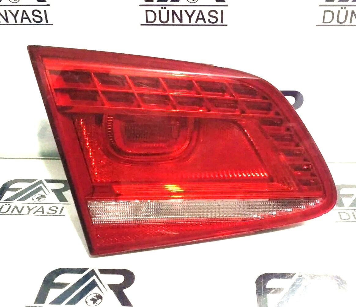 VOLKSWAGEN PASSAT B7 LED SOL IC STOP 11-15 ORIJINAL CIKMA 3AE945307