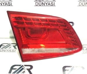 VOLKSWAGEN PASSAT B7 LED SOL IC STOP 11-15 ORIJINAL CIKMA 3AE945307