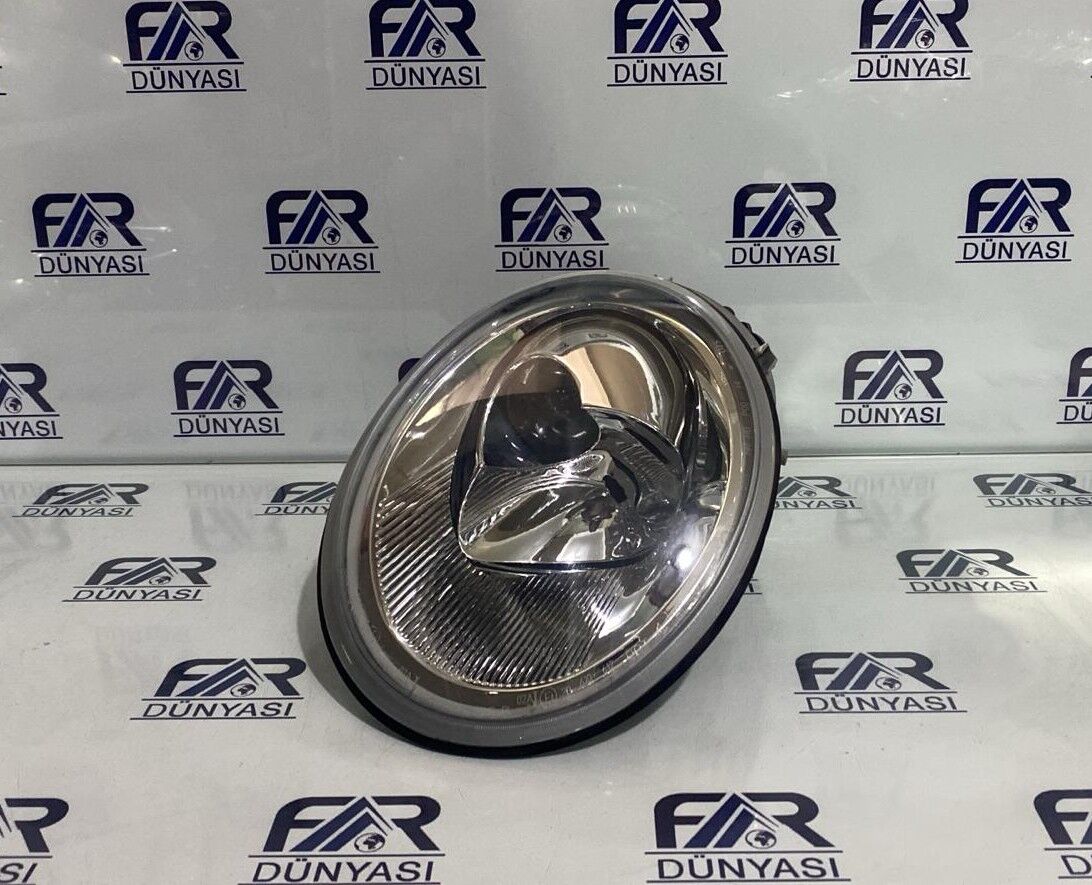 VOLKSWAGEN BEETLE SOL FAR 99-10 ORIJINAL SIFIR 1C0941029K 0302505003