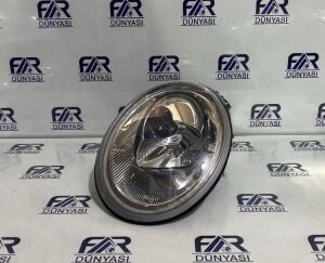 VOLKSWAGEN BEETLE SOL FAR 99-10 ORIJINAL SIFIR 1C0941029K 0302505003