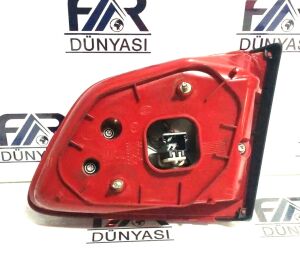 VOLKSWAGEN PASSAT B7 LED SOL IC STOP 11-15 ORIJINAL CIKMA 3AE945307
