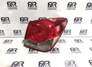 CHEVROLET CRUZE SAG DIS STOP 09-15 ORIJINAL CIKMA 95965224