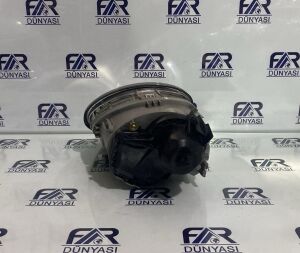 VOLKSWAGEN BEETLE SOL FAR 99-10 ORIJINAL SIFIR 1C0941029K 0302505003
