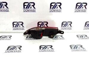 OPEL CORSA C SOL TAMPON REFLEKTOR 00-03 ORIJINAL CIKMA 1223015