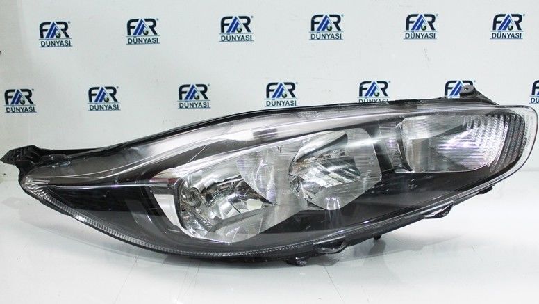 FORD FIESTA SAG FAR 13-17 ORIJINAL CIKMA C1BB-13W029-AH