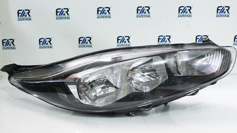 FORD FIESTA SAG FAR 13-17 ORIJINAL CIKMA C1BB-13W029-AH