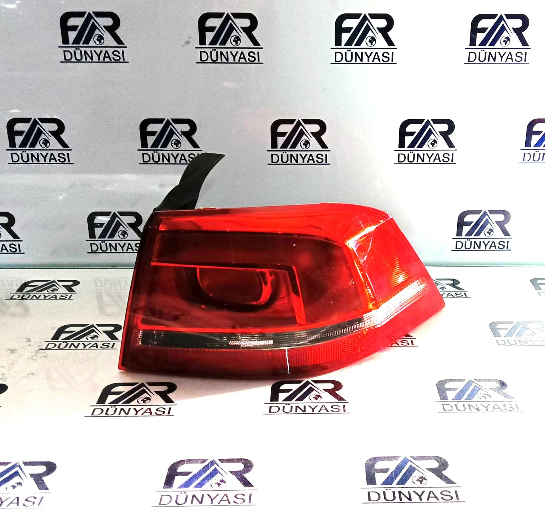 VOLKSWAGEN PASSAT B7 SAG DIS STOP 11-15 ORIJINAL SIFIR 3AE945096F