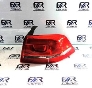 VOLKSWAGEN PASSAT B7 SAG DIS STOP 11-15 ORIJINAL SIFIR 3AE945096F