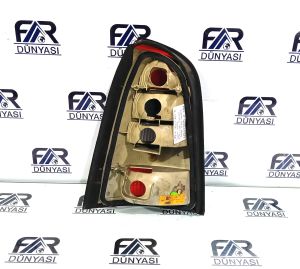 OPEL VECTRA B SW SAG STOP 96-00 ORIJINAL CIKMA 09153155