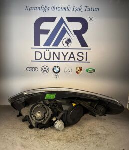 RENAULT FLUENCE XENON SAG FAR 13-16 ORIJINAL SIFIR 260107517R