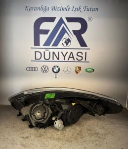 RENAULT FLUENCE XENON SAG FAR 13-16 ORIJINAL SIFIR 260107517R