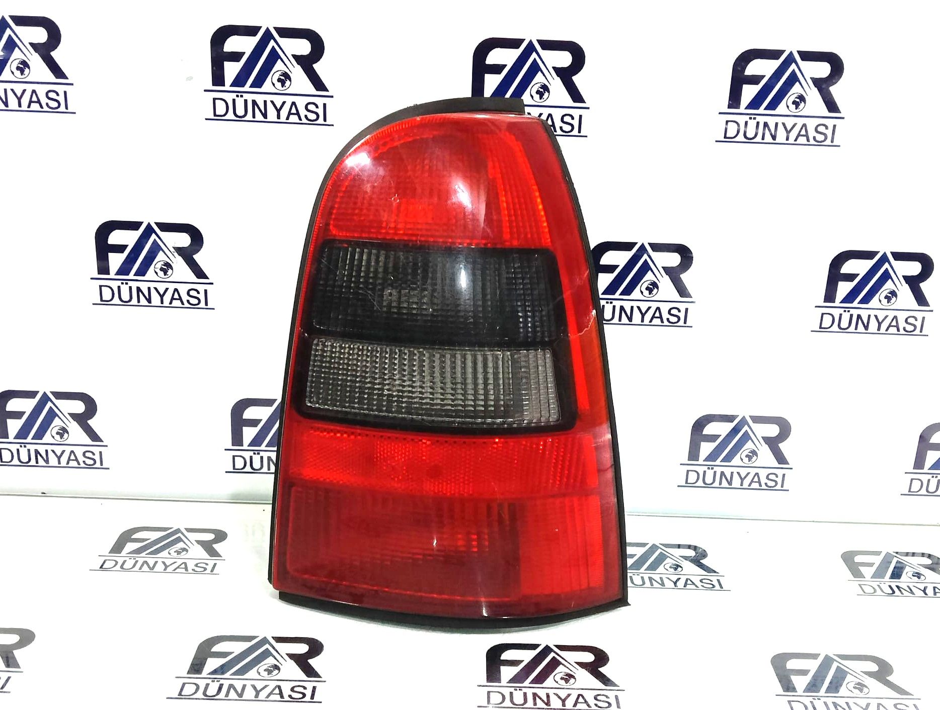OPEL VECTRA B SW SAG STOP 96-00 ORIJINAL CIKMA 09153155