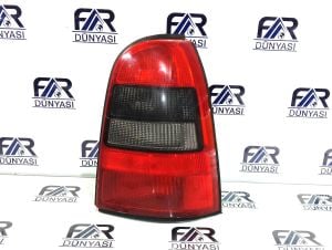 OPEL VECTRA B SW SAG STOP 96-00 ORIJINAL CIKMA 09153155