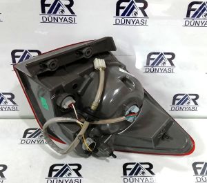 CHEVROLET CRUZE SOL DIS STOP 09-15 ORIJINAL SIFIR 95965223