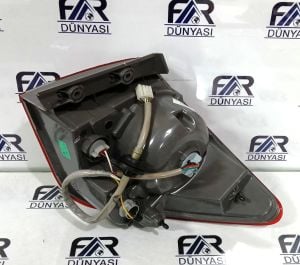 CHEVROLET CRUZE SOL DIS STOP 09-15 ORIJINAL SIFIR 95965223