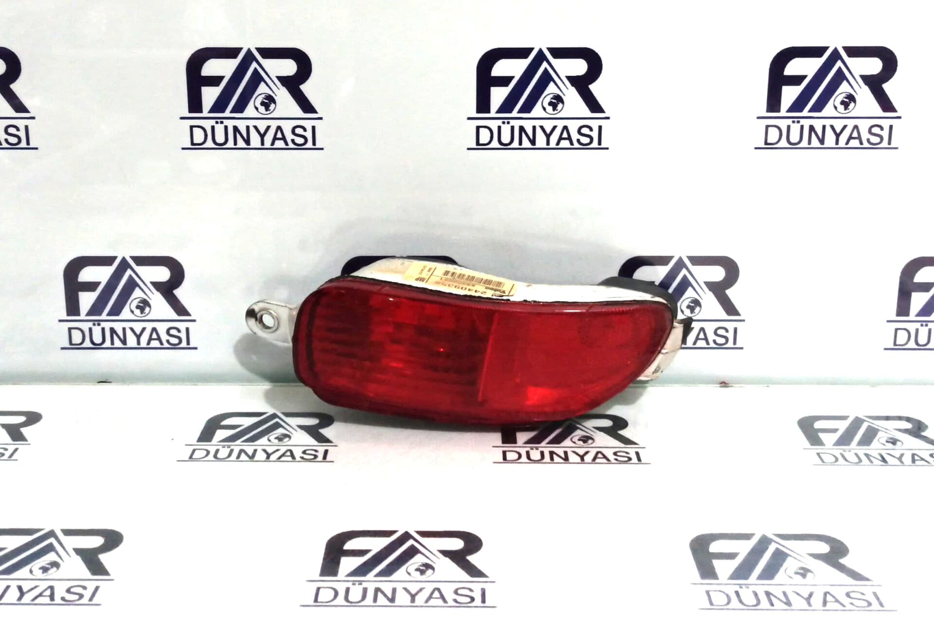 OPEL CORSA C SAG TAMPON REFKLEKTOR 03-06 ORIJINAL CIKMA 24409356 89305081