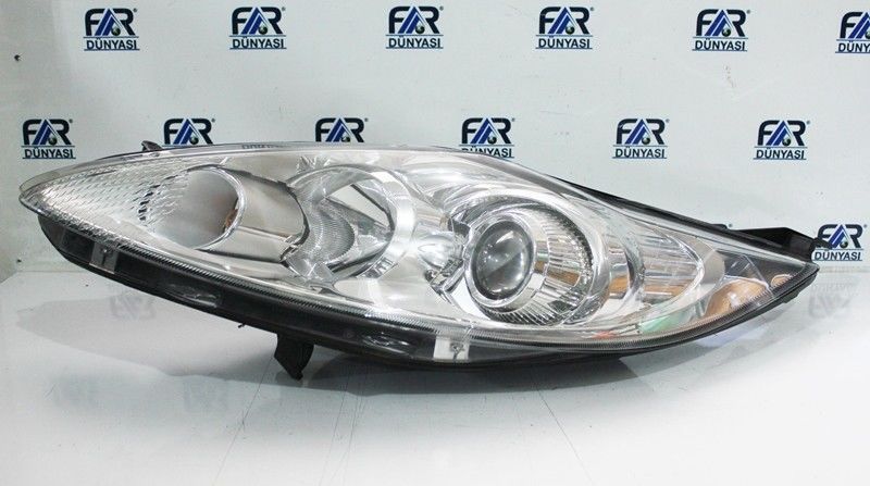 FORD FIESTA SOL FAR 08-13 ORIJINAL CIKMA 8A61-13W29-CH