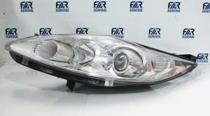FORD FIESTA SOL FAR 08-13 ORIJINAL CIKMA 8A61-13W29-CH