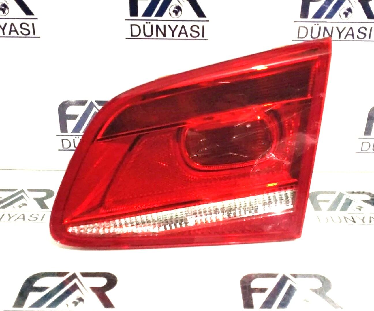 VOLKSWAGEN PASSAT B7 SAG IC STOP 11-15 ORIJINAL SIFIR 3AE945094D