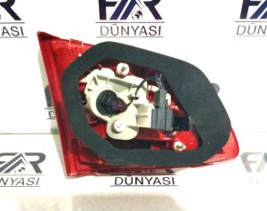 VOLKSWAGEN PASSAT B7 SAG IC STOP 11-15 ORIJINAL SIFIR 3AE945094D