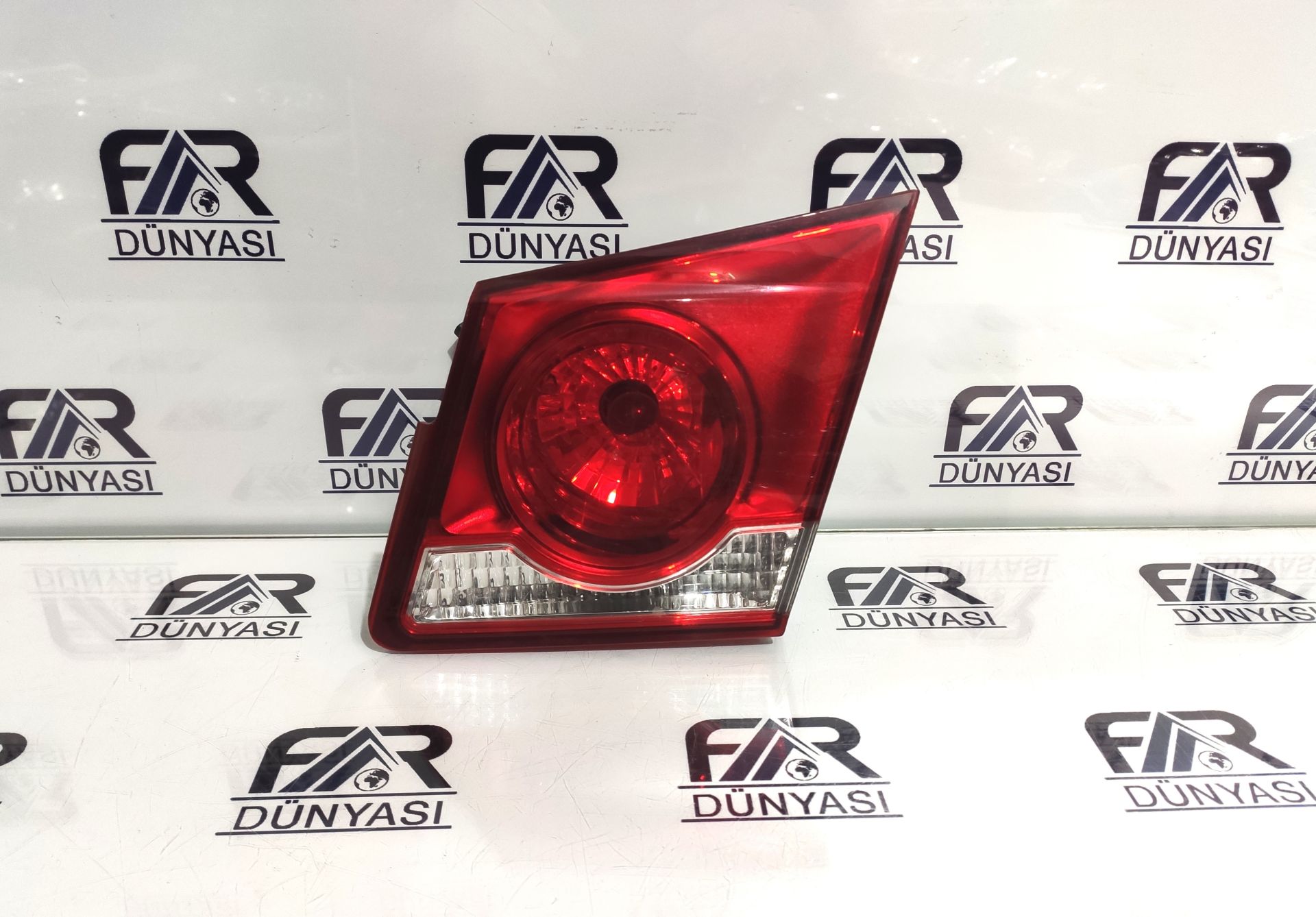 CHEVROLET CRUZE SAG IC STOP 09-15 ORIJINAL CIKMA 96830495