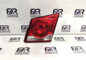 CHEVROLET CRUZE SAG IC STOP 09-15 ORIJINAL CIKMA 96830495
