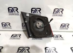 CHEVROLET CRUZE SAG IC STOP 09-15 ORIJINAL CIKMA 96830495
